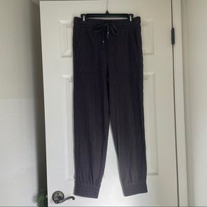 Anthropologie Saturday Sunday Lounge Joggers